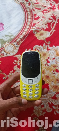 Nokia 3310